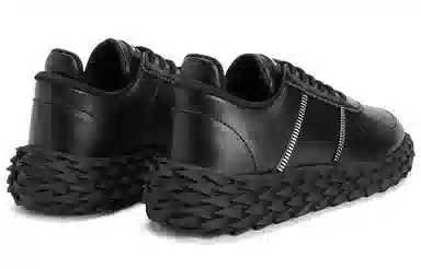 Giuseppe Zanotti GZ Urchin Black