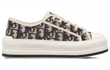 Dior Walk'n'Dior Beige