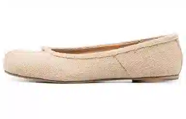 Maison Margiela Tabi Ballet Flats