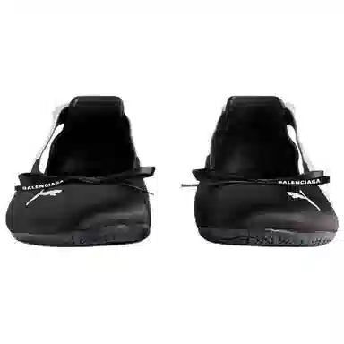 Balenciaga x PUMA Speedcat Ballet Flats