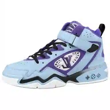 LOUIS VUITTON Trainer 2