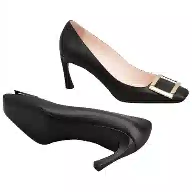 Roger Vivier Trompette 7cm