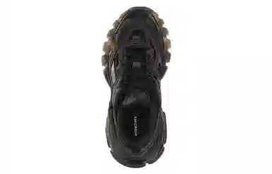 Balenciaga Track 2.0 Black