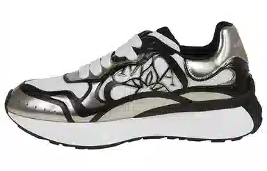 Alexander McQueen Sprint Runner