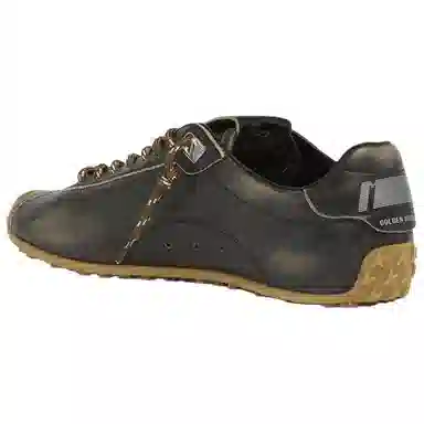 Golden Goose Marathon Speed