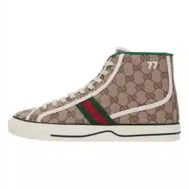 Gucci Tennis 1977 High Top