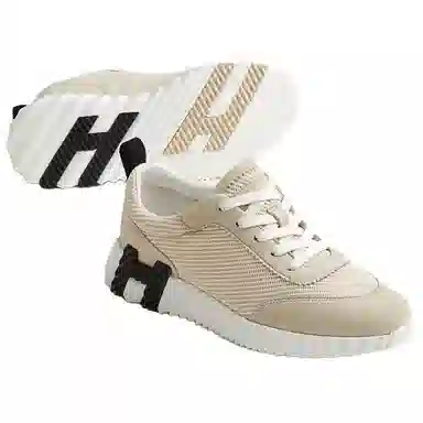 Hermes Bouncing Beige