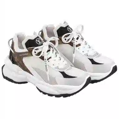 LOUIS VUITTON Run 55