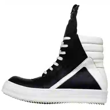 Rick Owens Geobasket 2020