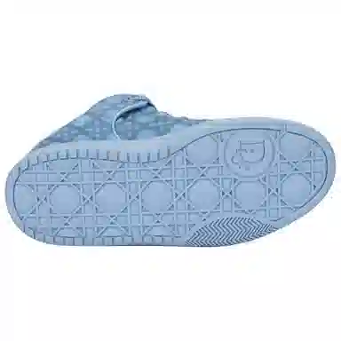 ERL x Dior B9S Kumo Blue