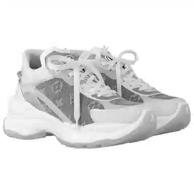 LOUIS VUITTON Run 55