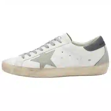 Golden Goose Super-Star
