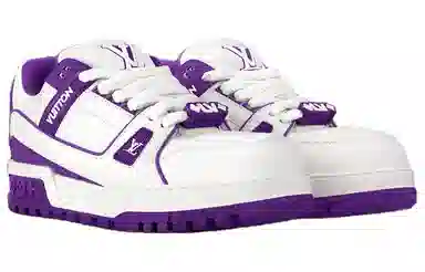 LOUIS VUITTON Trainer Maxi