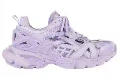 Balenciaga Track 2.0 Purple