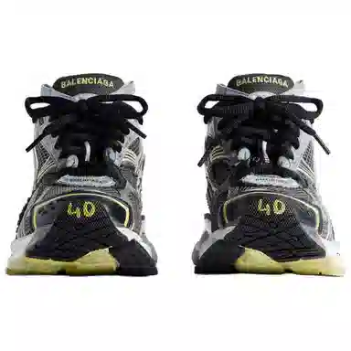 Balenciaga Runner Grey
