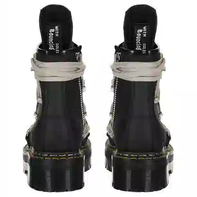 RICK OWENS x DR.MARTENS 1460 Boot