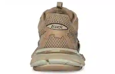 Balenciaga Track 3.0 Brown