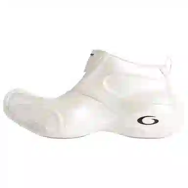 Balenciaga Basketball Mid White