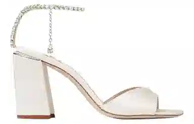 Jimmy Choo Saeda 8.5cm