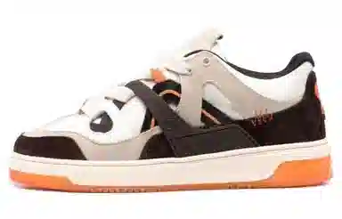 REPRESENT Low Top Sneakers