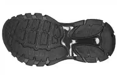 Balenciaga Track 2.0 Sandals