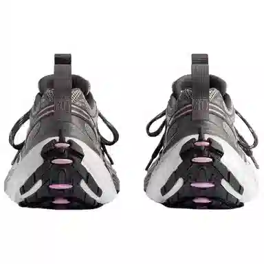 Balenciaga 6XL Low Top Sneakers Gray