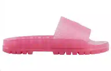 adidas x Gucci Pink Slides
