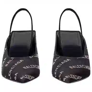 Balenciaga Knife 8cm