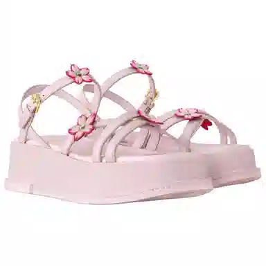 Takashi Murakami x LOUIS VUITTON Maya 5cm