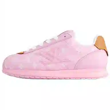 LOUIS VUITTON x Nigo Buttersoft Pink