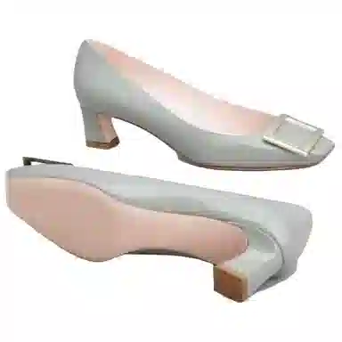 Roger Vivier Belle Vivier 4.5cm