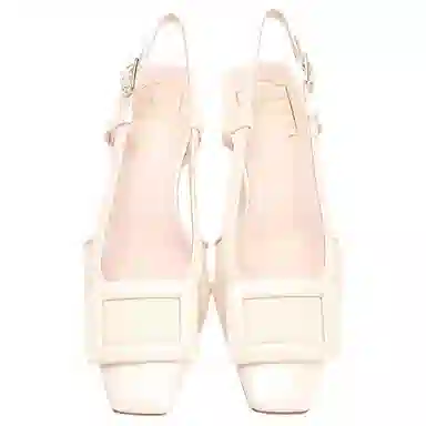 Roger Vivier Belle Vivier