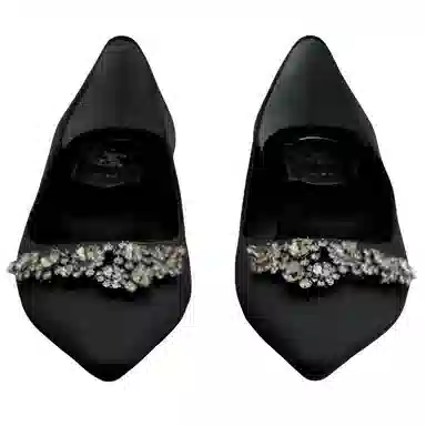 Roger Vivier Efflorescence