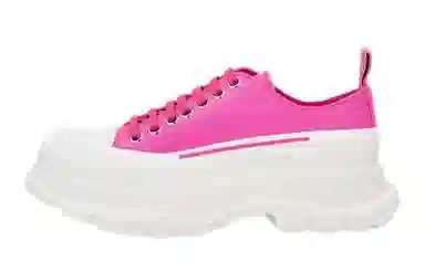 Alexander McQueen Tread Slick