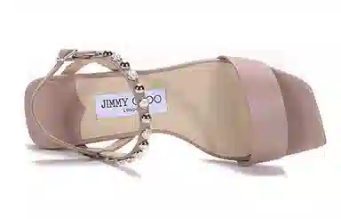 Jimmy Choo Aadra