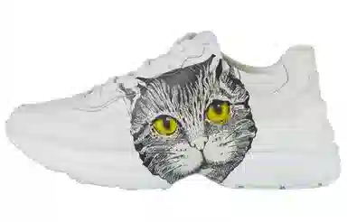 Gucci Rhyton Mystic Cat