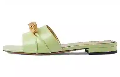 GUCCI Slide Green