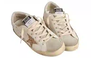 Golden Goose Super-Star
