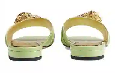 GUCCI Slide Green