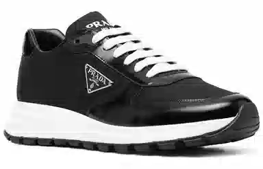 Prada Prax 01 Black