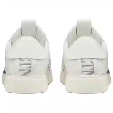 Valentino VL7N Low-Top White