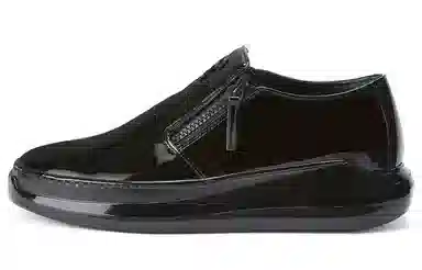 giuseppe zanottiGZ Conley