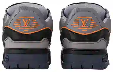 LOUIS VUITTON Trainer Maxi