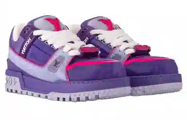 LOUIS VUITTON Trainer Maxi