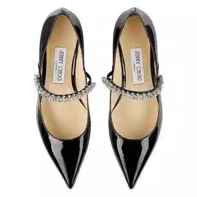 Jimmy Choo 2.5cm