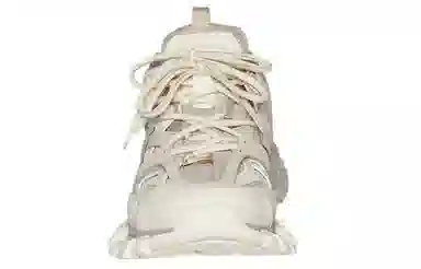 Balenciaga Track 1.0 Beige Brown