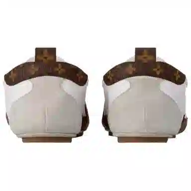 Louis Vuitton Sneakerina