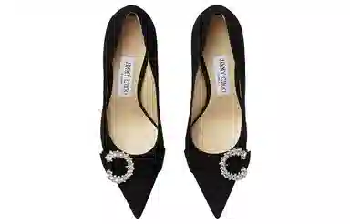 Jimmy Choo Saresa 85
