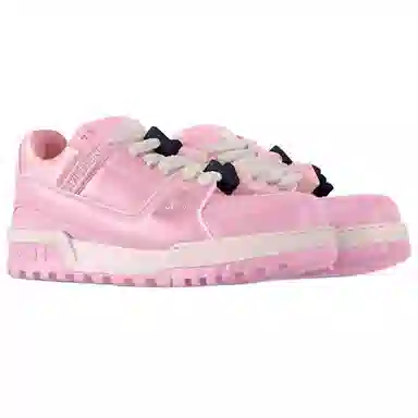 Louis Vuitton Trainer Maxi Love