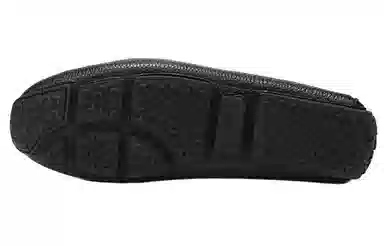 Bally Loafers Black